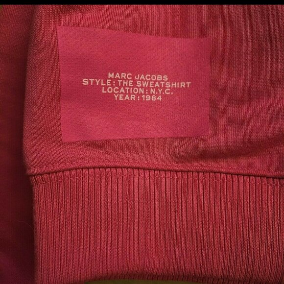 Marc Jacobs - Picture 2 of 2